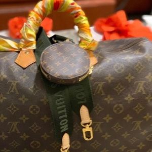 Welcome to my closet